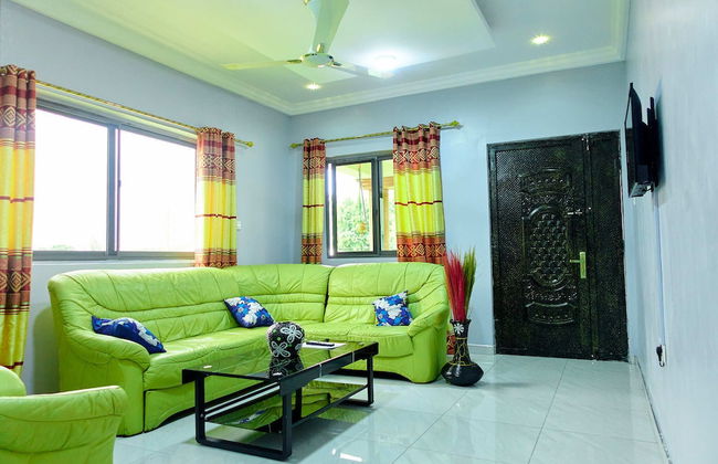 INDIGO COTTAGE - Foto 24