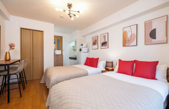 Nakatsu Sakae Manshon - Foto 7