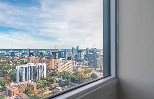 RS Suites - Eaton Centre - Foto 24