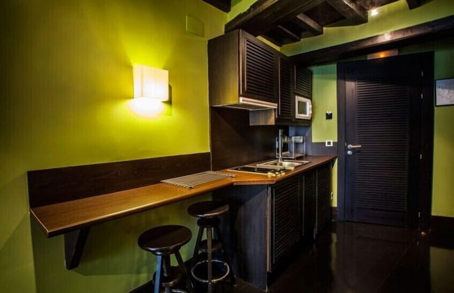 Apartamentos La Plaza de Hervás - Photo 18