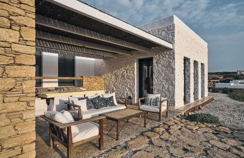 Koufonisi Villas - Foto 64