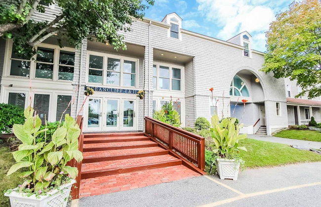 Oceancliff Resort I & II - Foto 10