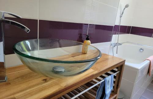 Maison récente à côté du Casino et de la baie du Kernic - Foto 7