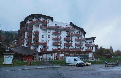 2 pièces cosy au centre de La Tania - Foto 16