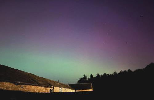 Farmhouse Feels & Peak Views - Foto 34