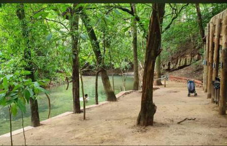 Park Veredas Rio Quente - Apto 424 - Foto 16