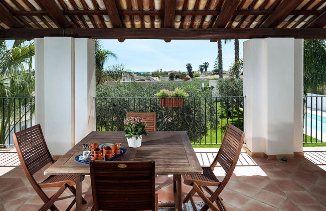 Casa Marsala 2 - Photo 20