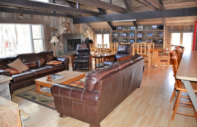 Hanging Bull Lodge - Foto 10