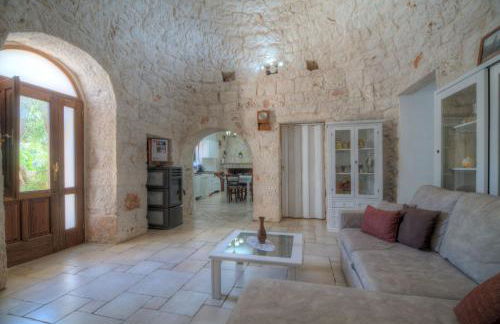 Trullo Paan in Ostuni - Foto 6