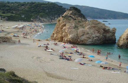 Παραδοσιακό σπίτι με τζάκι - Foto 14