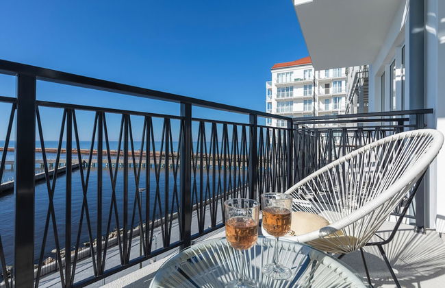 Bulwar Zachodzącego Słońca by Renters - Foto 34