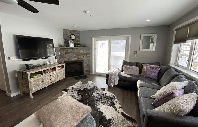 Killington Center Inn & Suites by Killington VR - 1 Bedrooms - Foto 74