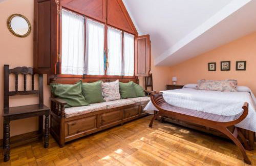 Encantadora casa con jardín cerca de Santillana del Mar - Foto 9