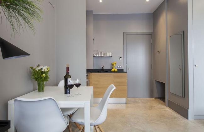 Kare No Apartments by Sitges Group - Foto 32