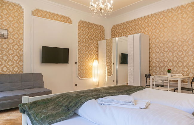 Cozy 4BR shared Apartment - Foto 14