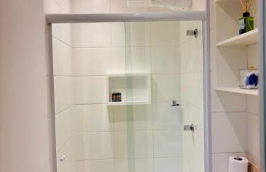 Studio 114 Luxury Mogi Das Cruzes - Foto 44