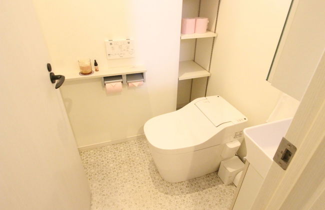 Condominium Felicita Naha - Foto 24