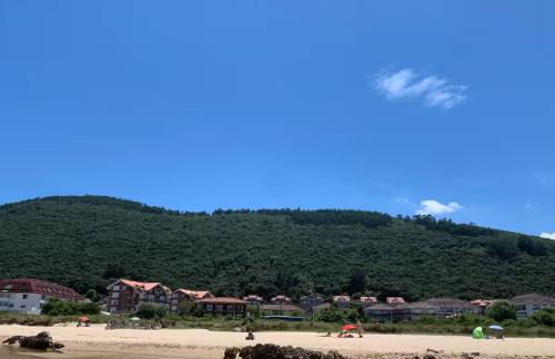 Noja Helgueras a pie de playa - Foto 1