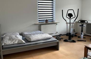 Modernes Stadthaus im Zentrum, 10 Betten 3 Schlafzimmer - Photo 12