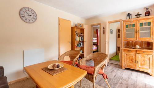 Ostsee-Ferienhaus im Grünen - Foto 5, Garden view