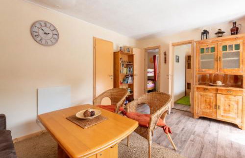 Ostsee-Ferienhaus im Grünen - Foto 5