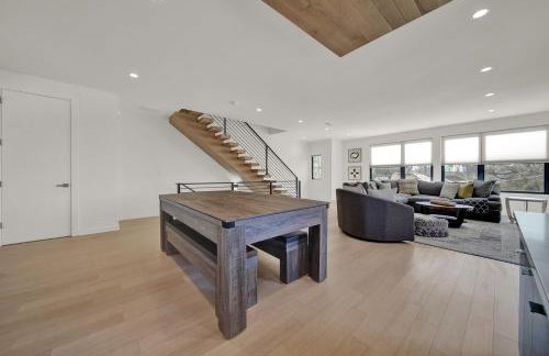 406 Katonah Amazing Location Rooftop patio views and a gym - Foto 19