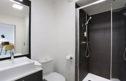 Appart'hôtel Odalys City - Toulouse Centre Compans Caffarelli - Foto 55