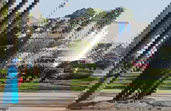 Rayan apartment fes medina - Photo 12