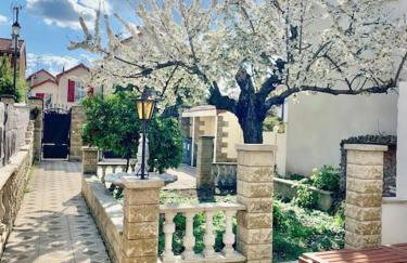 3 bedrooms house - garden - Parking, Antony Center near Paris and Orly - Foto 3