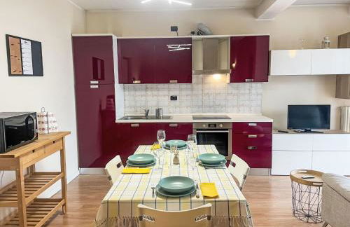 Apartment Sant'Anna by Interhome - Foto 8