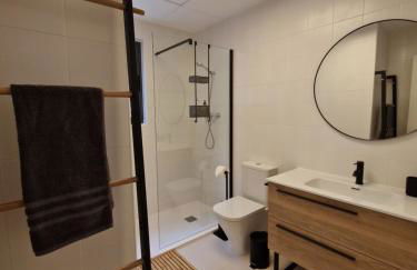 Casa Buena Vista con piscina y ascensor - Photo 31