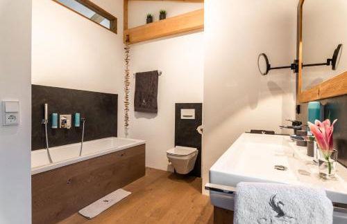 Seeheimat Ferienwohnungen - Foto 35