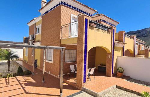 Escapada de tranquilidad junto al Cabo Cope - Foto 8