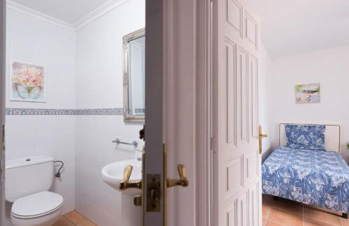 Rural Villa Fondo San Juan 20 min walking to the beach - Foto 37