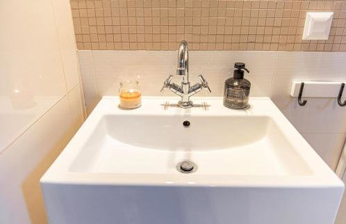 Rajski Domek nad Jeziorem Radacz - Foto 78