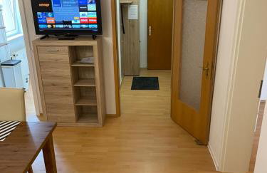 C&D Altstadtblick Monteurwohnung - Foto 10