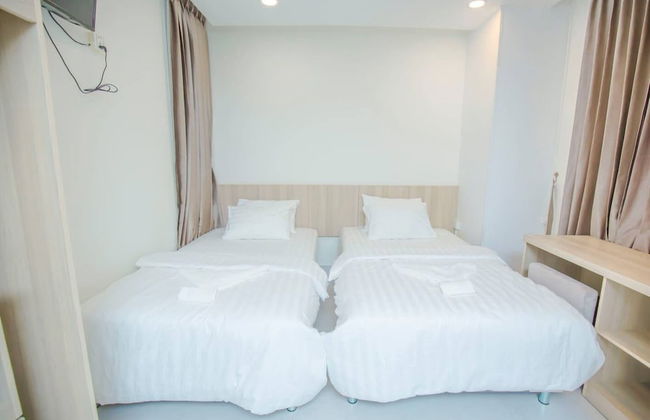 Rumduol Apartment - Photo 4