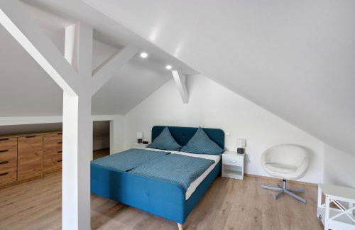 Appartment Antilope im Würmtal - Foto 12