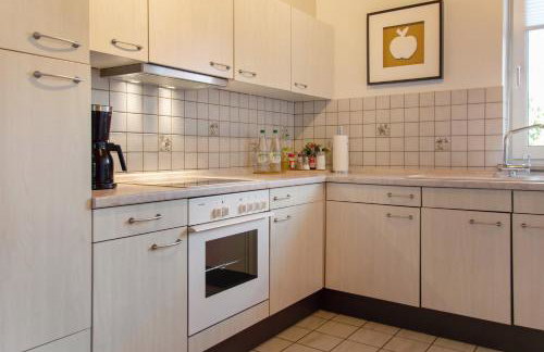 Ferienwohnung Apfelblüte - Foto 4