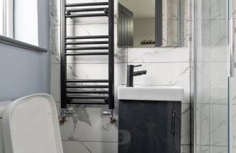 Lovely Moseley Studio- 4 - Foto 4