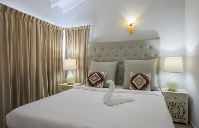 Curacao Luxury Holiday Rentals - Foto 26