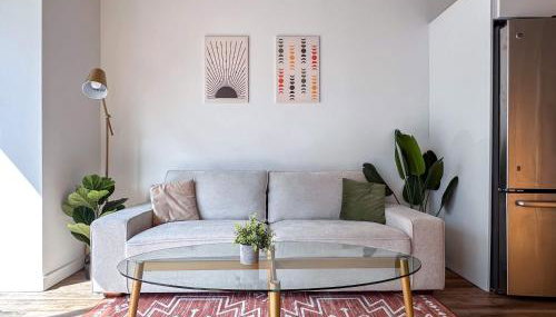 City & River View Suite - The Wharf DC by Monthier - Foto 3