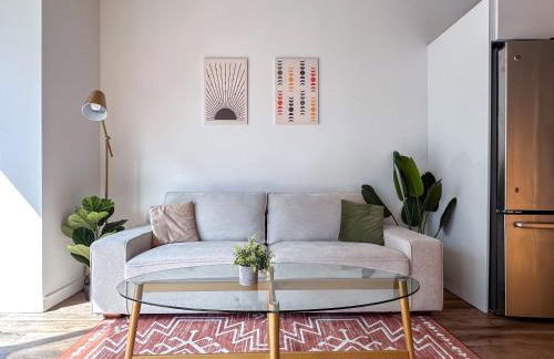 City & River View Suite - The Wharf DC by Monthier - Foto 3