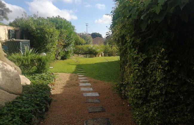 Impeccable 6-bed Villa in Luogosanto - Foto 10