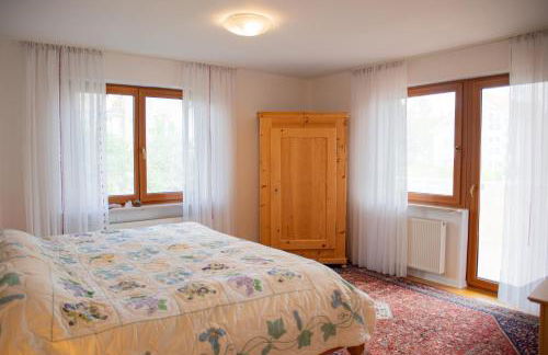 FeWO - Ihr Zuhause auf Zeit in Höchberg - Foto 16