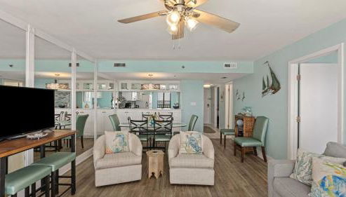 Gull Watch by Avantstay Beachfront Condo - Foto 5, Other