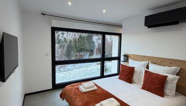 Domaine Des Sources - SPA, Sauna, Games - 12 people - Foto 4