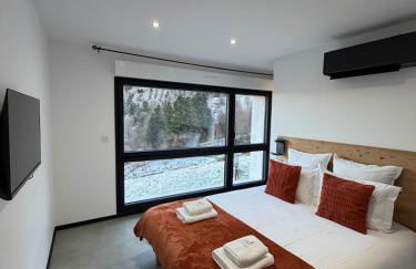 Domaine Des Sources - SPA, Sauna, Games - 12 people - Foto 4