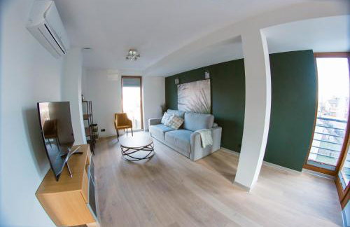 Colorful Apartments Pułtusk - Photo 5