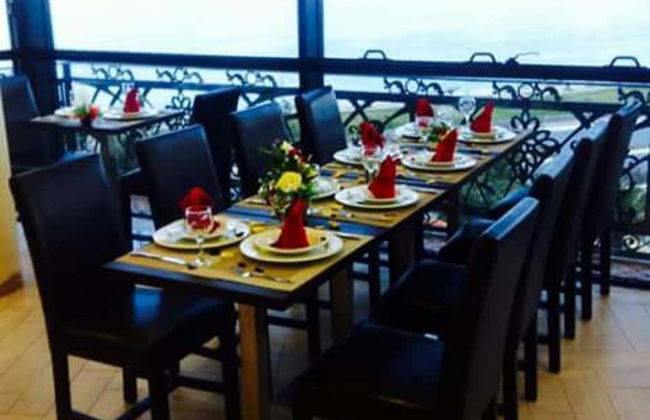 Fantazia Hotel - Foto 26